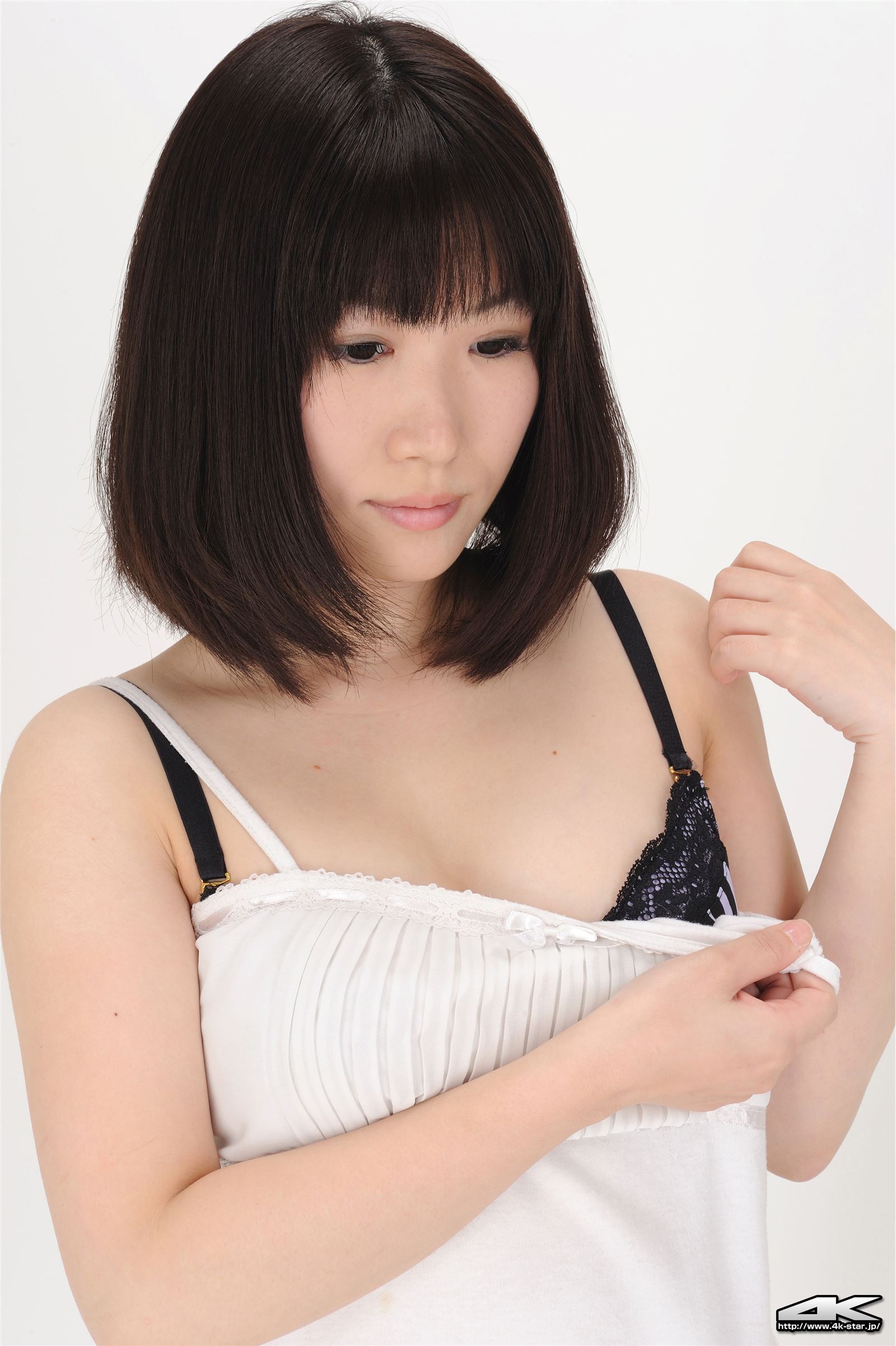 [4K-STAR]2017.12.15 Yui Matsui 松井結衣 First gravure